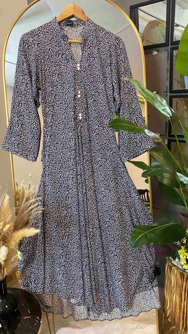 dotted dream maxi (copy)
