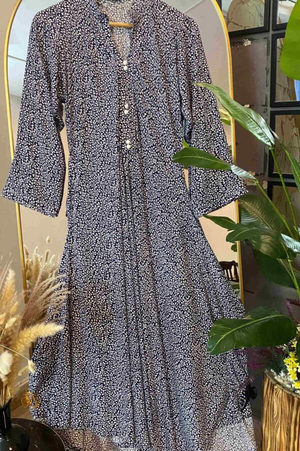 Shop All dotted dream maxi (copy)