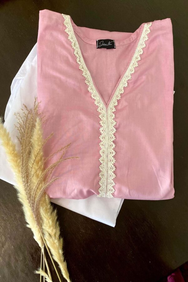 Shop All lemon solid lawn 2 piece (copy)