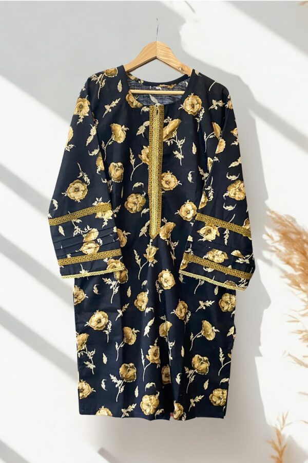 Shop All soft ivory maxi khaddar (copy)